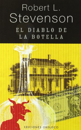El diablo de la botella (NARRATIVA)