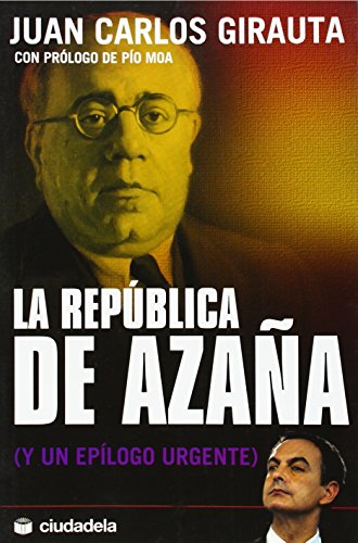 La República de Azaña