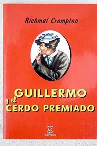 GUILLERMO Y EL CERDO PREMIADO 14