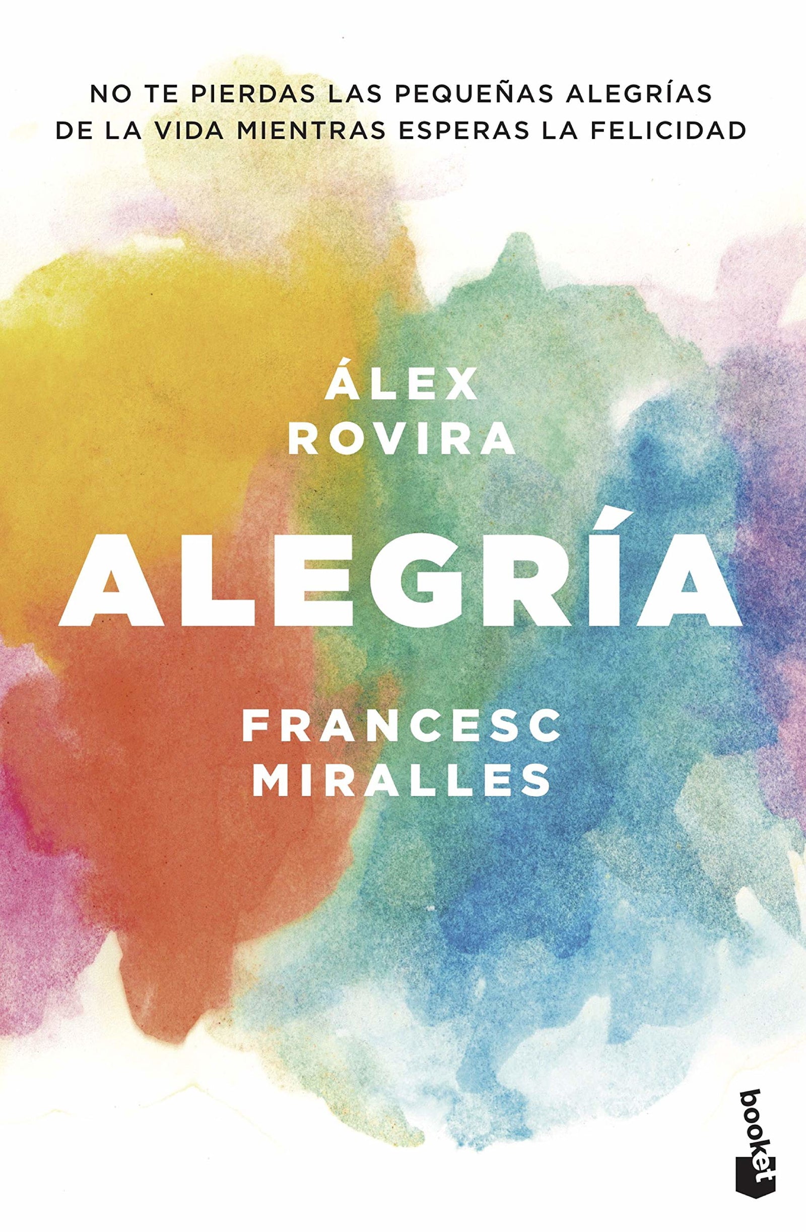 Alegría (Vivir Mejor)
