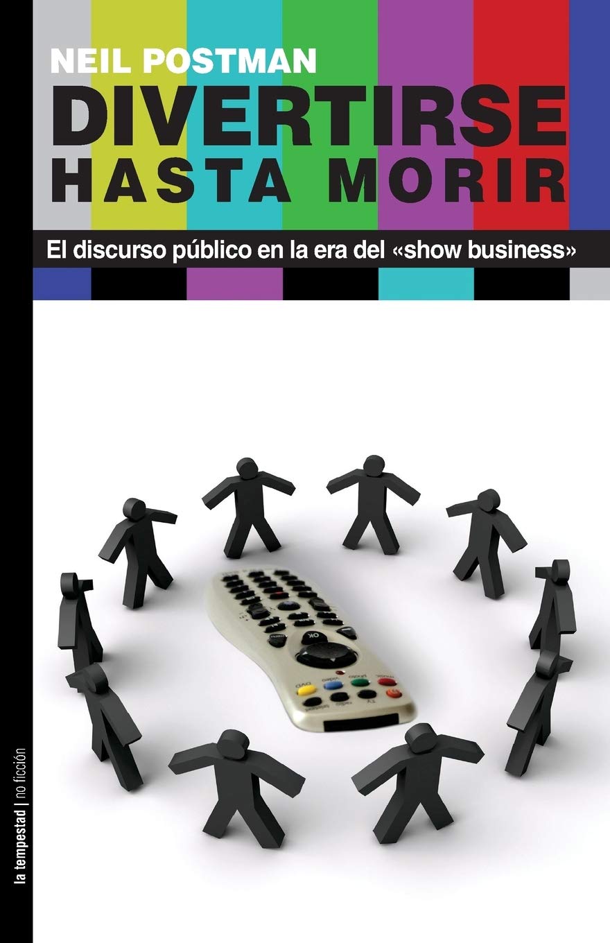 Divertirse Hasta Morir