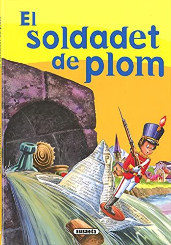 Soldadet De Plom (Els Millors Contes)