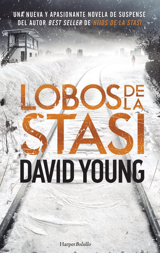 Lobos De La Stasi
