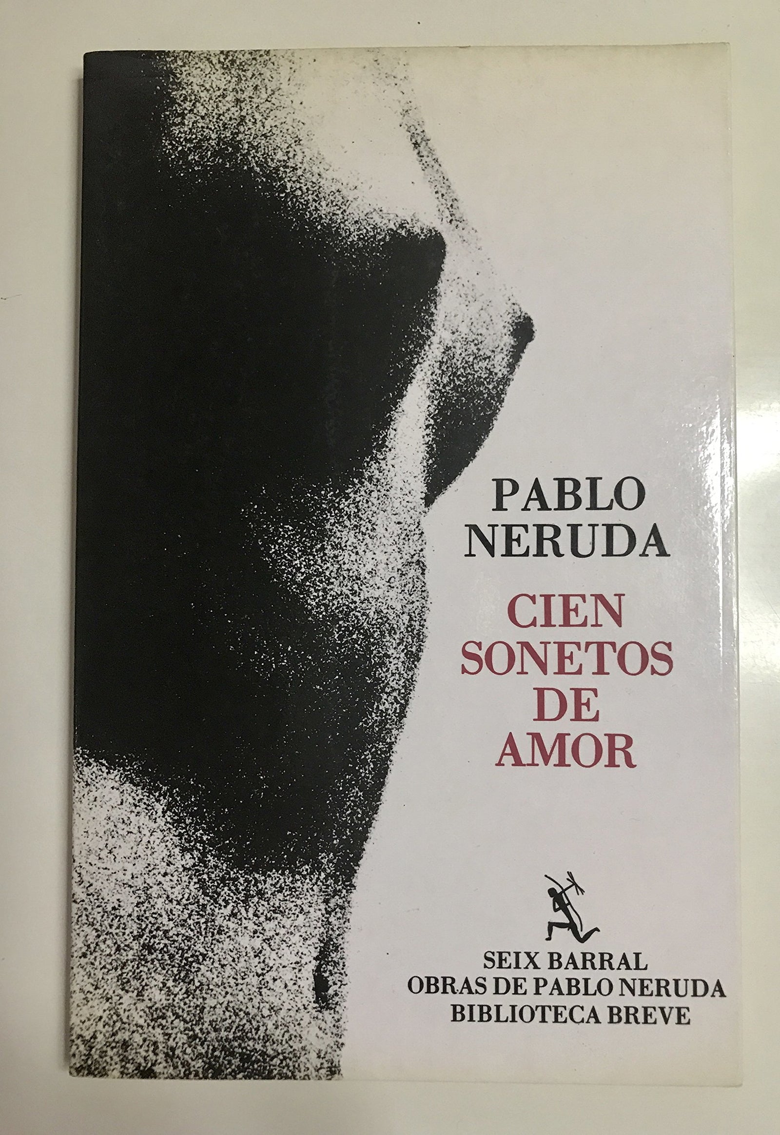 Cien Sonetos De Amor