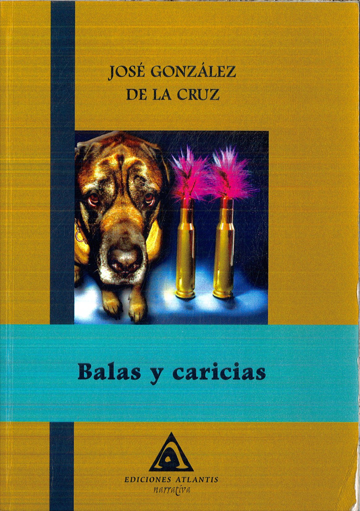 Balas Y Caricias