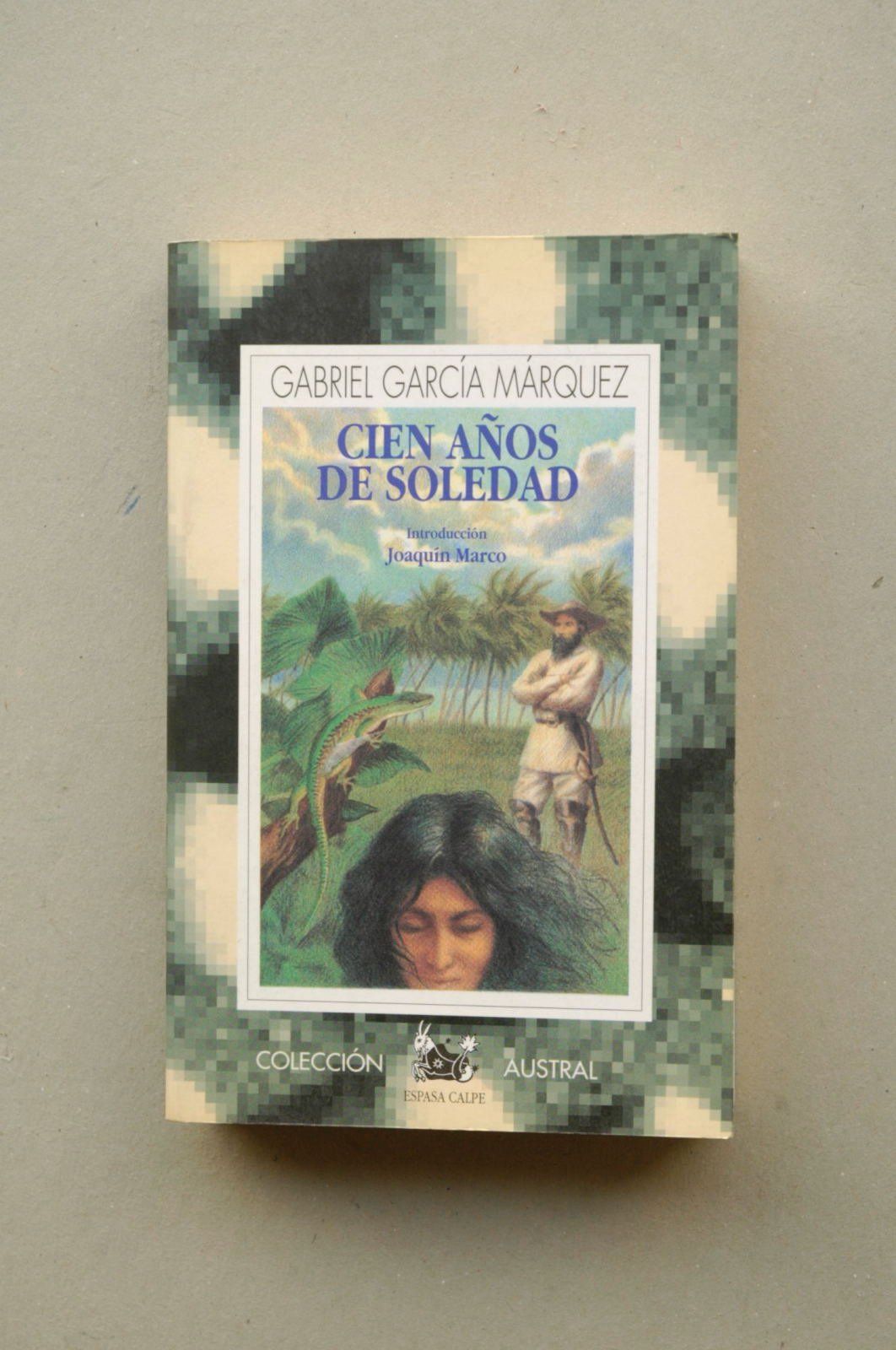 Cien anos de soledad / One Hundred Years of Solitude