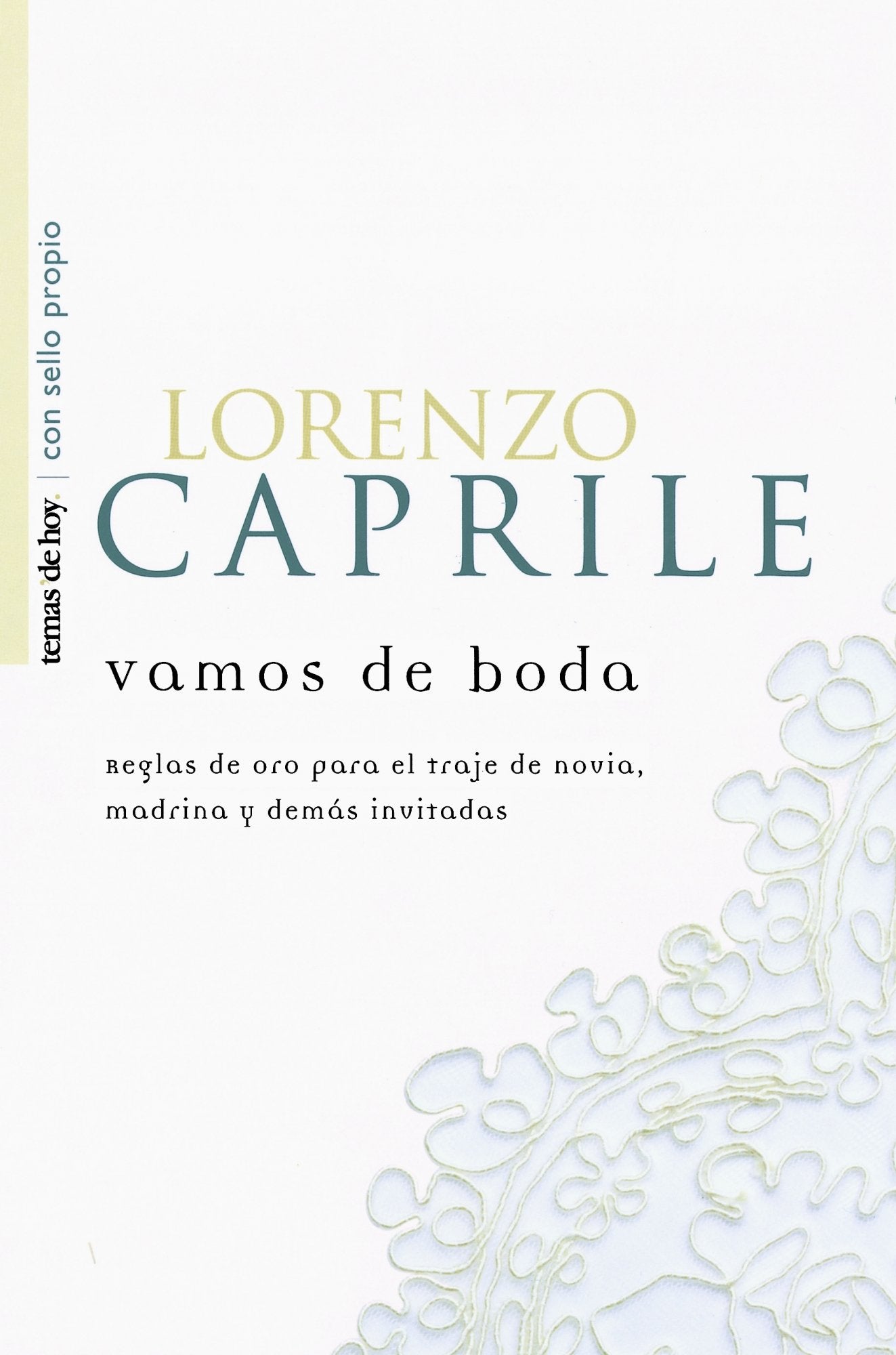 Vamos de boda: 1 (Con Sello Propio)