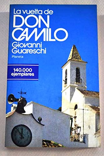 Vuelta de don camilo