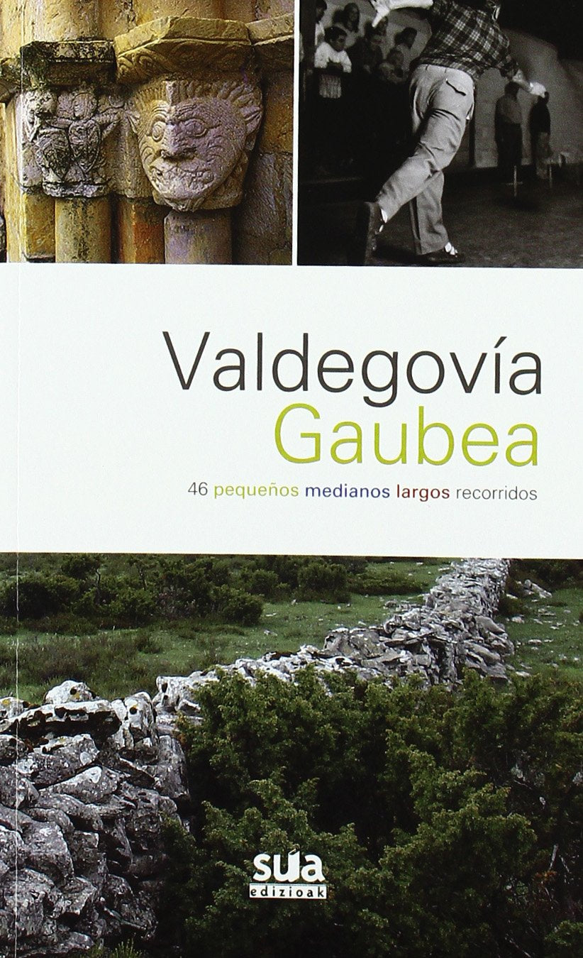 Valdegovía Gaubea