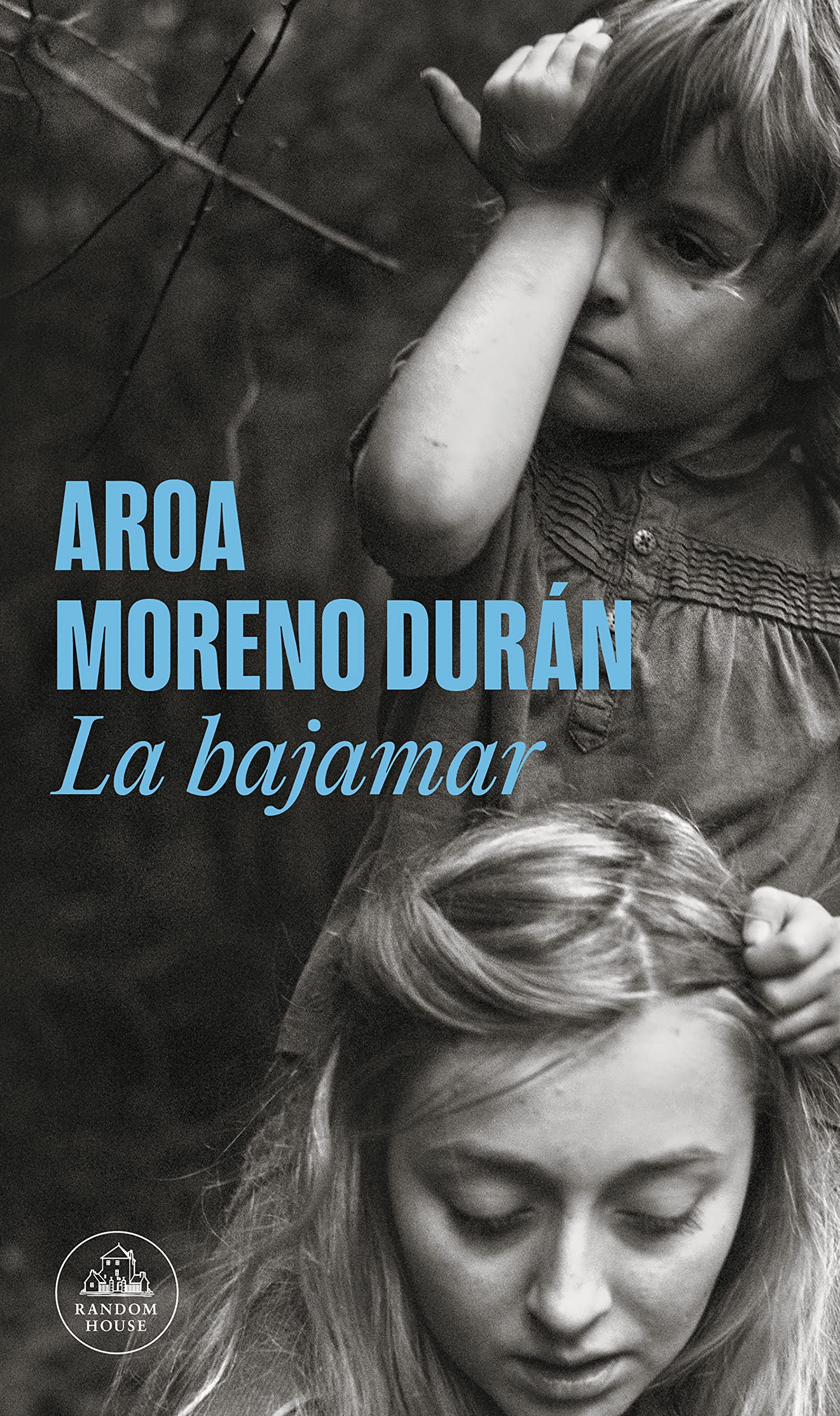 La bajamar (Random House)