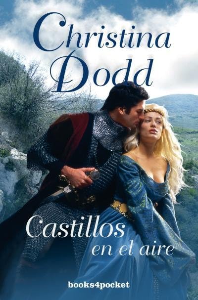 Castillos en el aire (Books4pocket romántica)