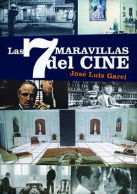 Las 7 Maravillas Del Cine (FUERA DE COLECCION)