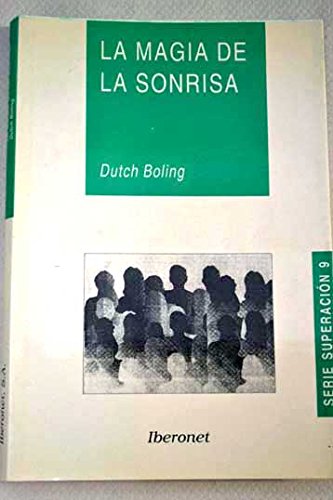 La magia de la sonrisa