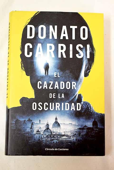 El cazador de la oscuridad