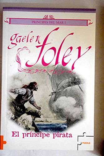 Principe pirata, el - principes del mar I (Puzzle (bolsillo))