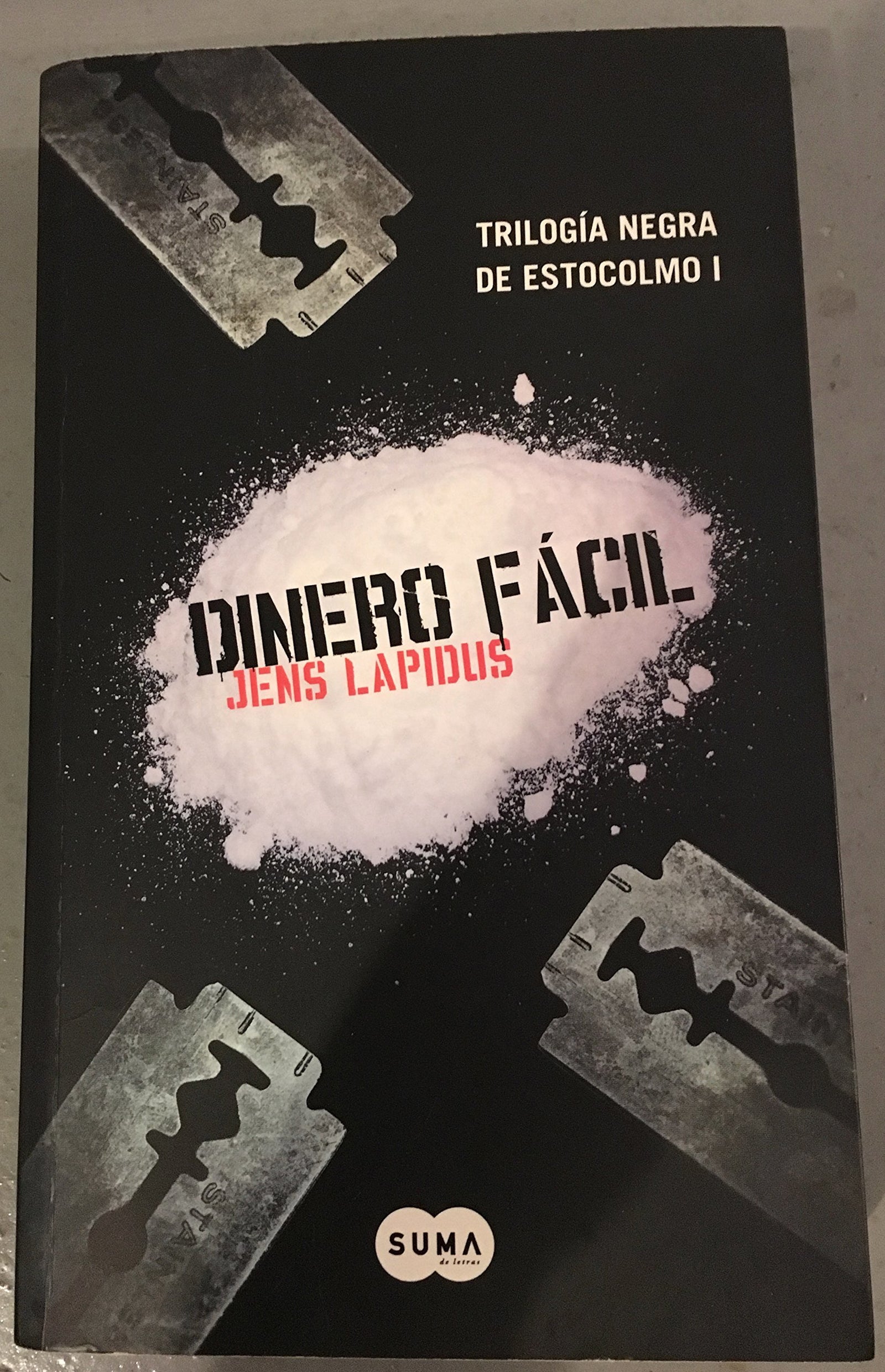Dinero fácil