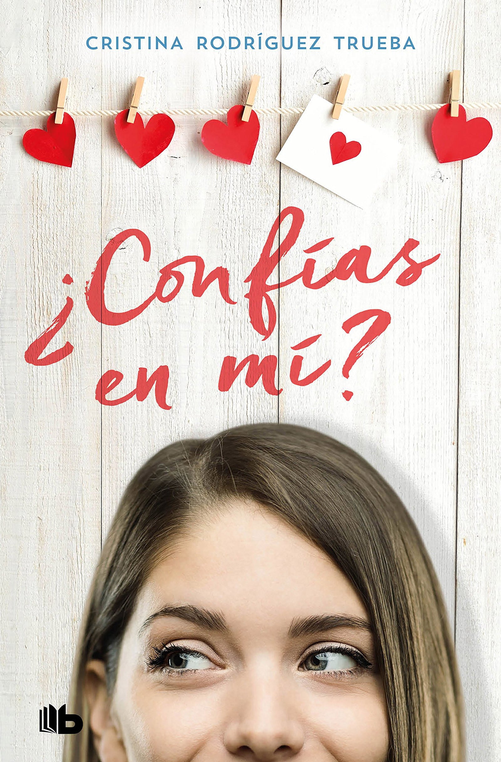 ¿Confías en mí?: Premio Caligrama/Best-Seller (Ficción)