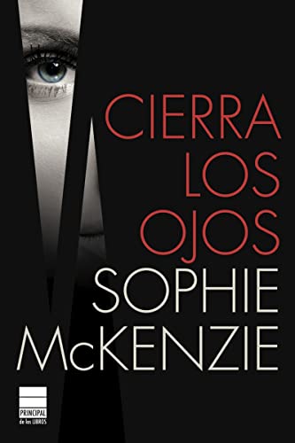 Cierra los ojos (Principal de los libros)