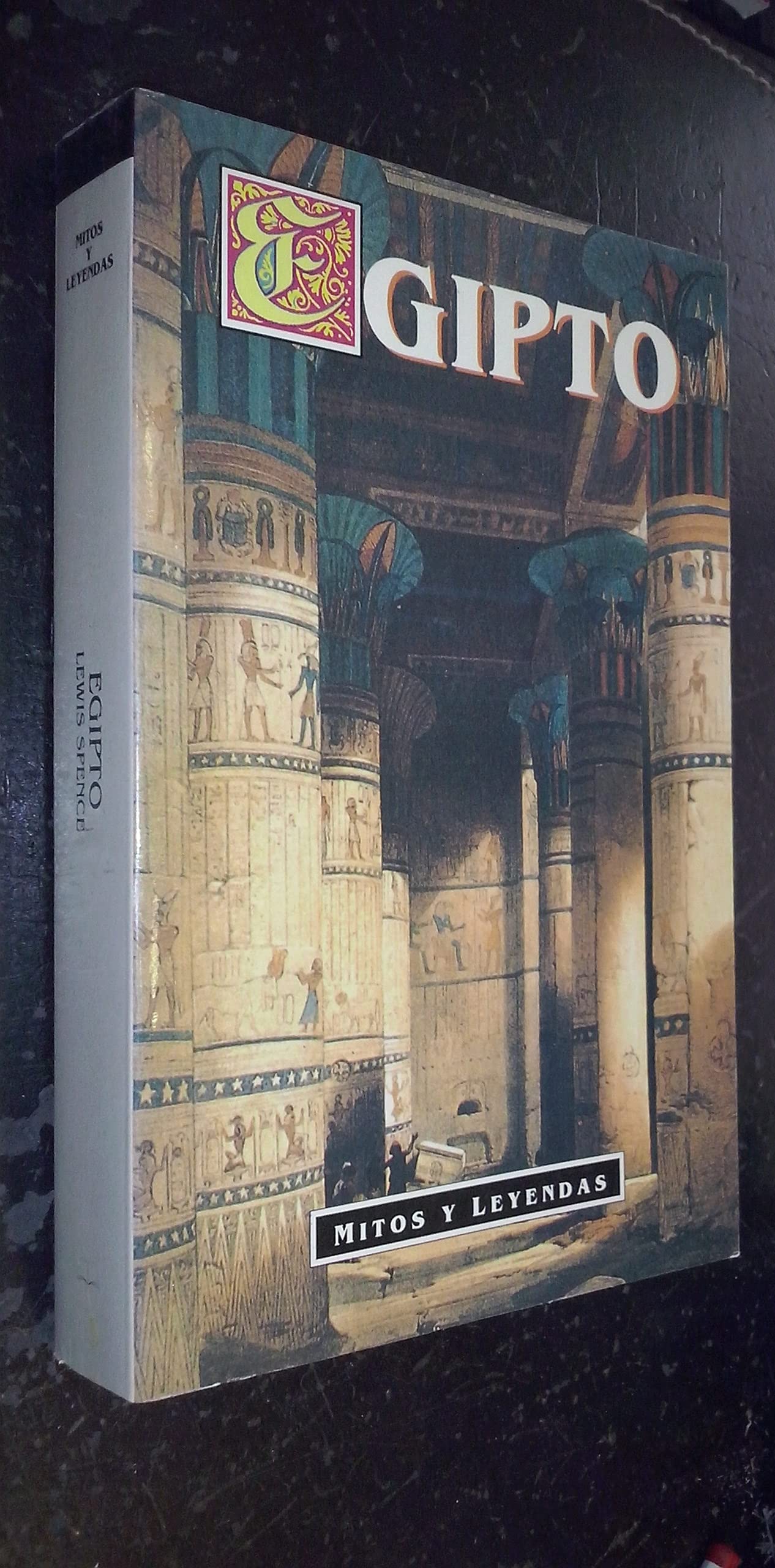 Egipto