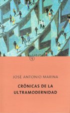 Cronicas de la ultramodernidad