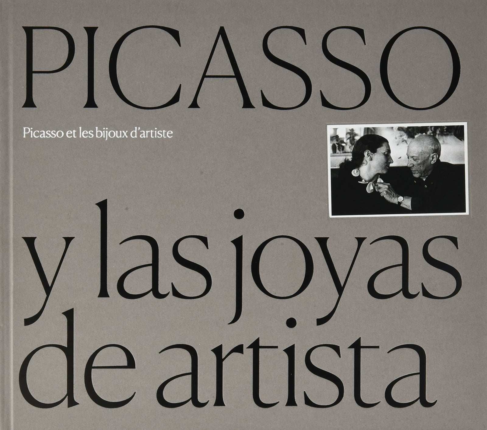 Picasso Y Las Joyas De Artista (Castfr) (DESCUBRIR PICASSO)