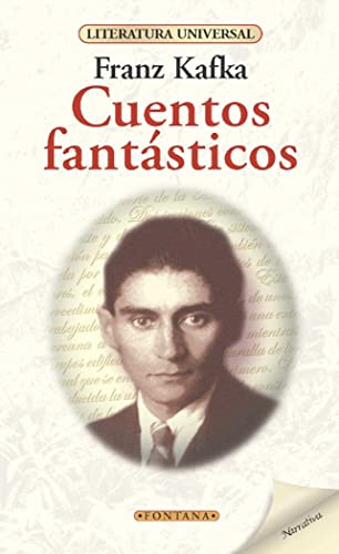 Cuentos Fantásticos
