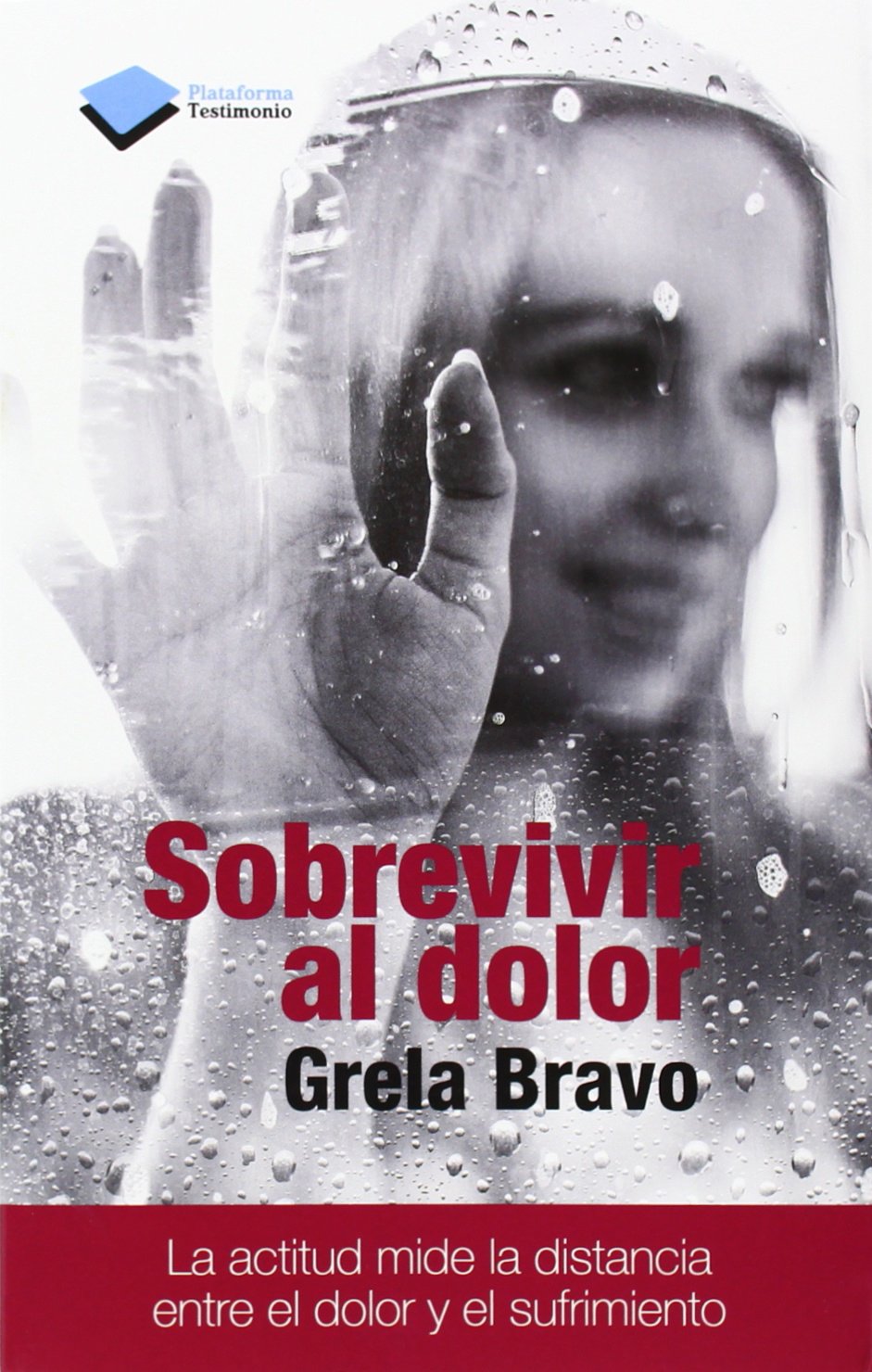 Sobrevivir Al Dolor (TESTIMONIO)