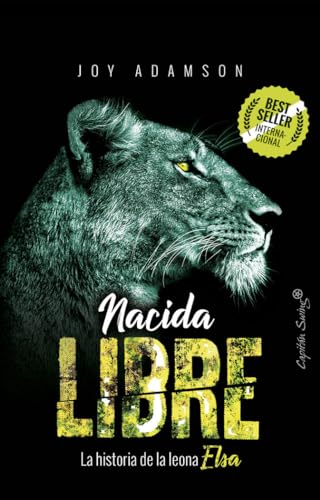 Nacida Libre