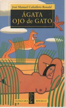 Agata Ojo De Gata