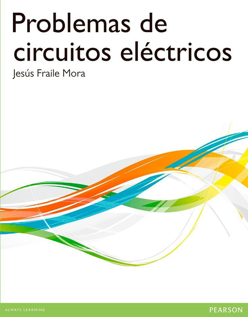 Problemas de circuitos eléctricos (PRENTICE HALL)