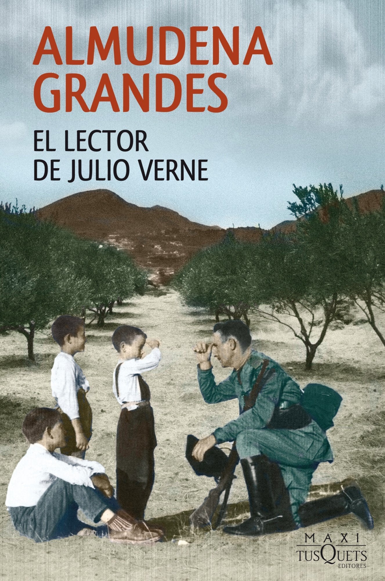 El lector de Julio Verne: 2 (MAXI)