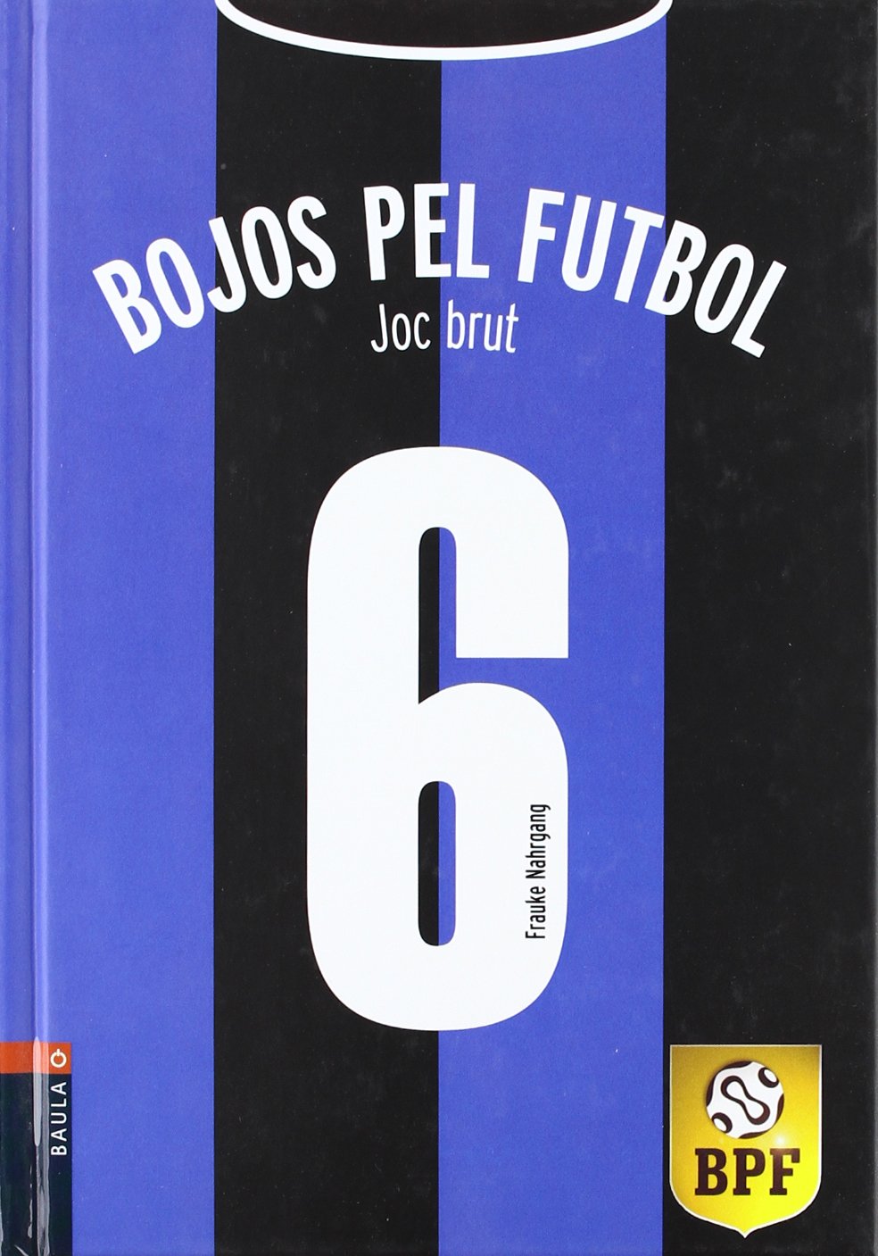 Joc Brut