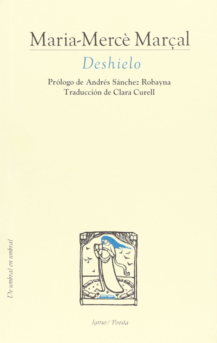 Deshielo