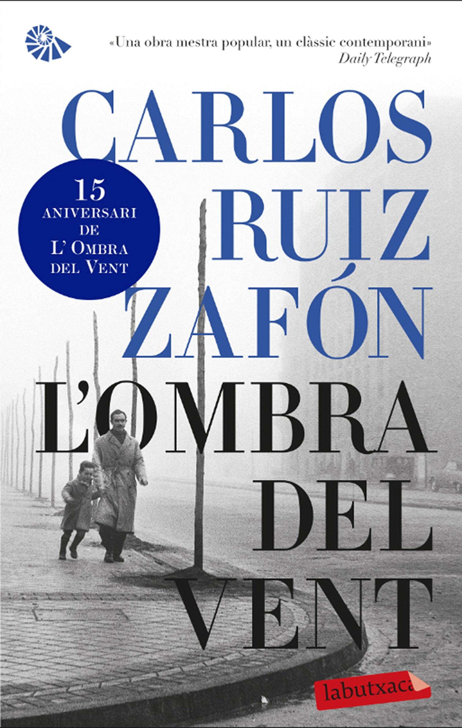 L'Ombra del Vent (LABUTXACA)