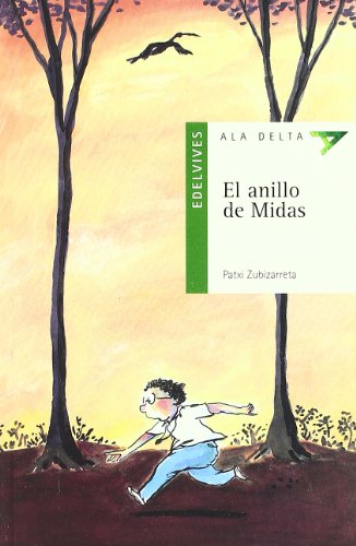 El anillo de Midas