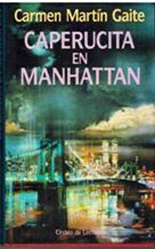 Caperucita en manhattan
