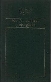 Novelas Amorosas y Ejemplares (Historia de la Literatura Española)