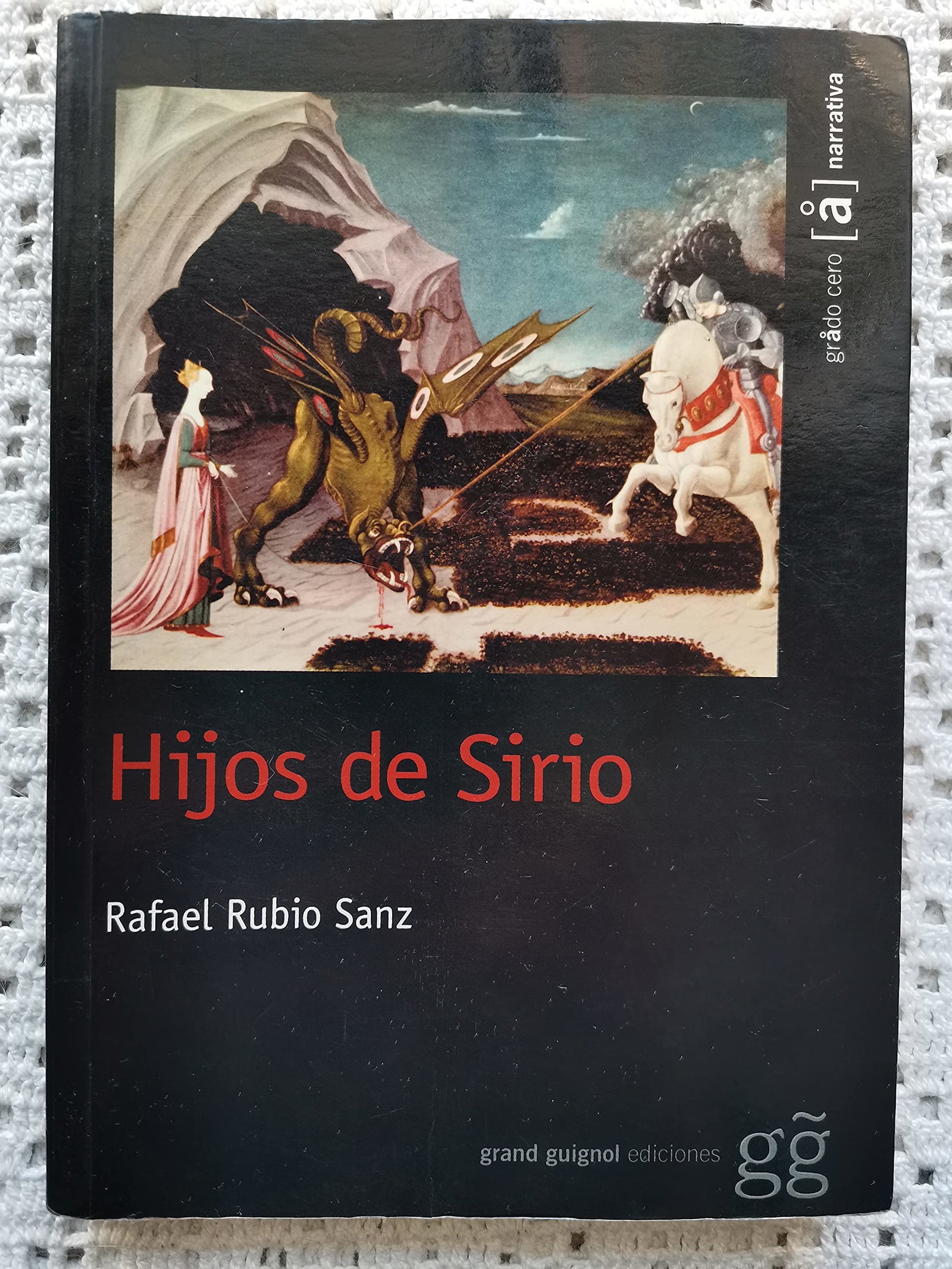 Hijos de sirio