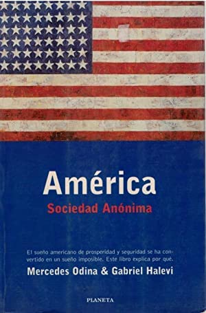 América, s.a.