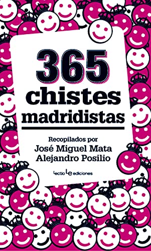 365 Chistes Madridistas (Otros)