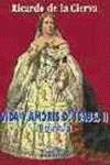 Vida y amores de Isabel II / Life and Loves of Elizabeth II (Fondos Distribuidos)