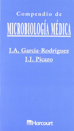 Compendio de microbilogía médica