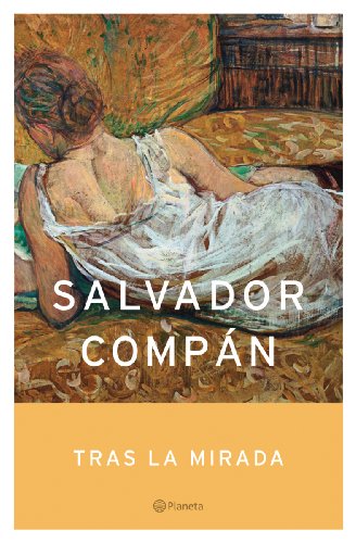 Tras la mirada (Autores Españoles e Iberoamericanos)
