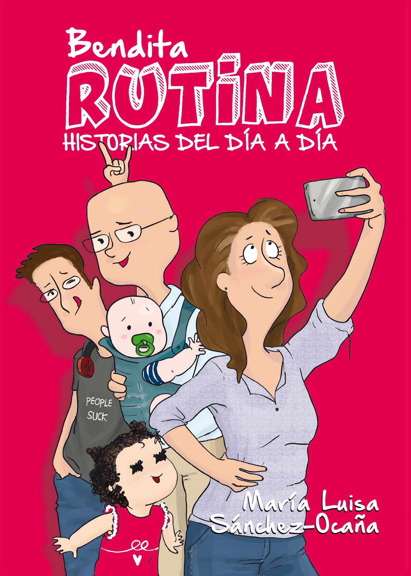 Bendita Rutina (Estilo de vida)