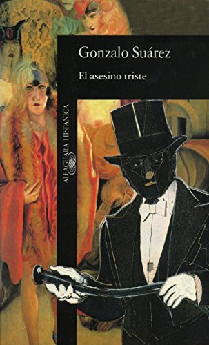 El asesino triste (HISPANICA)
