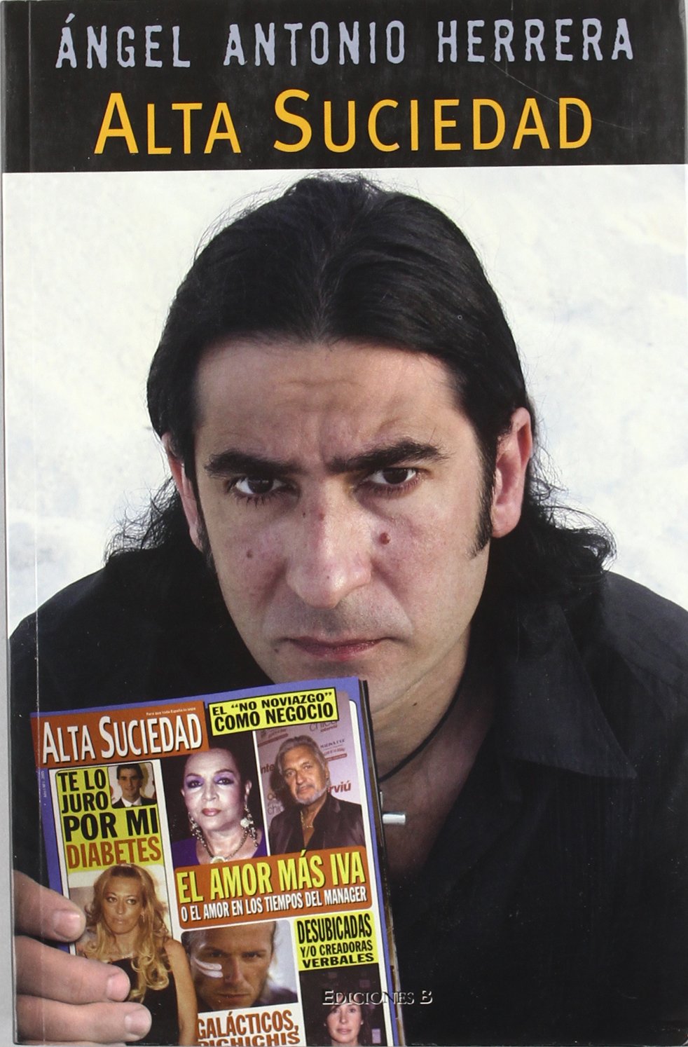 ALTA SUCIEDAD: 00000 (VARIOS)