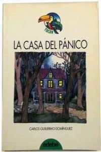 Casa del panico, la