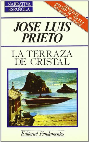 Terraza de cristal, la