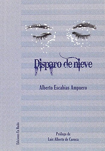 DISPARO DE NIEVE