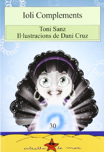 Ioli Complements: 30 (Estrella de mar)